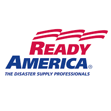 Ready America logo