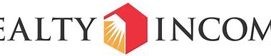 Realty Income logo