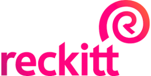 Reckitt Benckiser (RB) logo