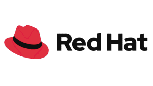 Red Hat logo