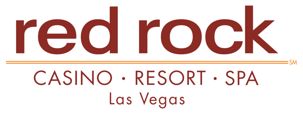 Red Rock Resorts logo