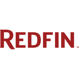 Redfin logo