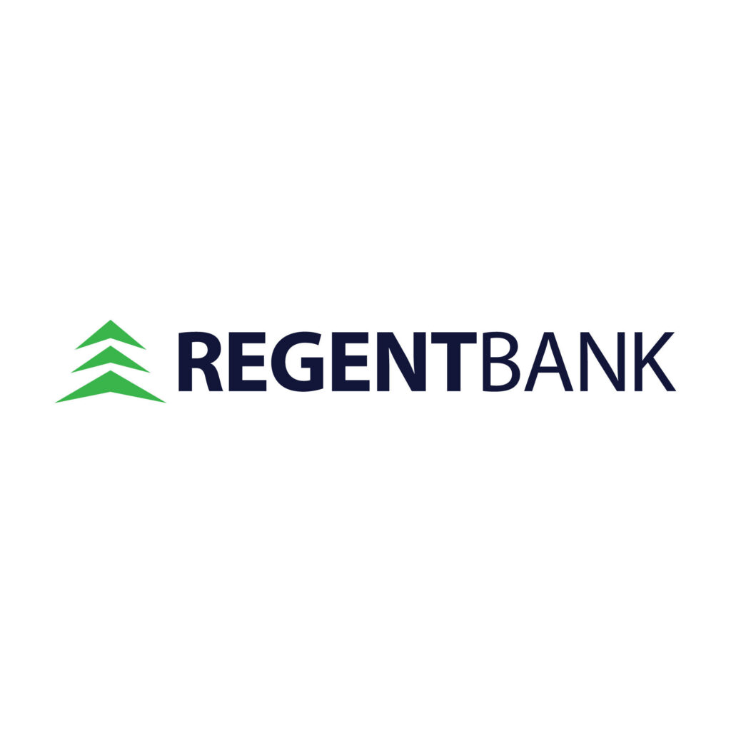 Regent Bank logo