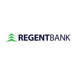 Regent Bank logo