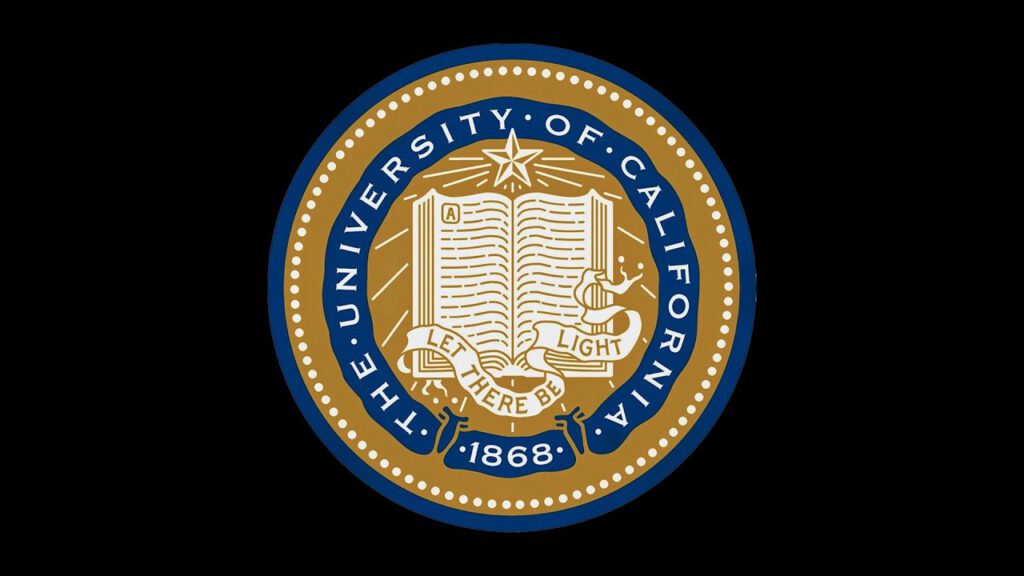 Regents of the University of California logo