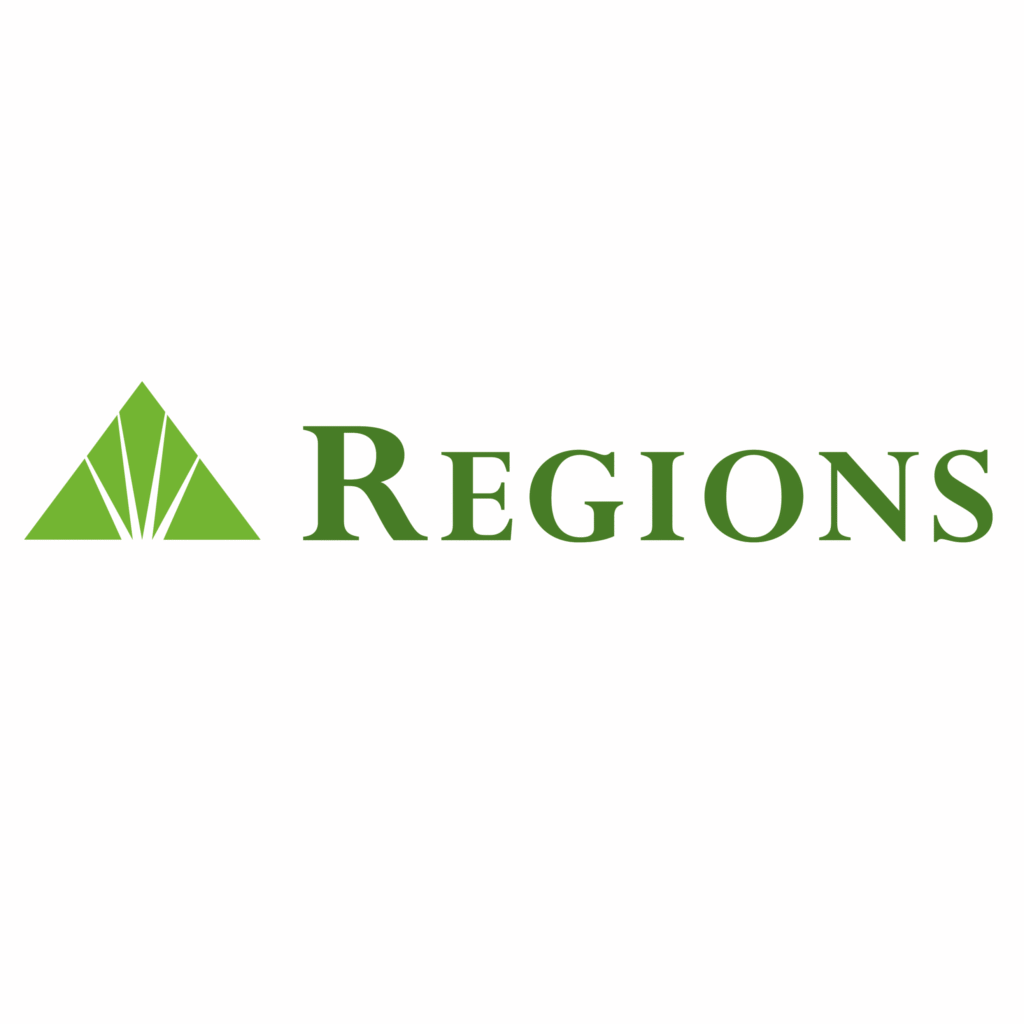 Regions Financial logo