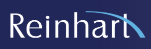 Reinhart Boerner Van Deuren logo