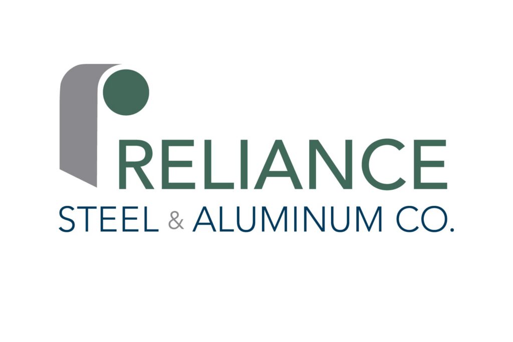 Reliance Steel & Aluminum logo