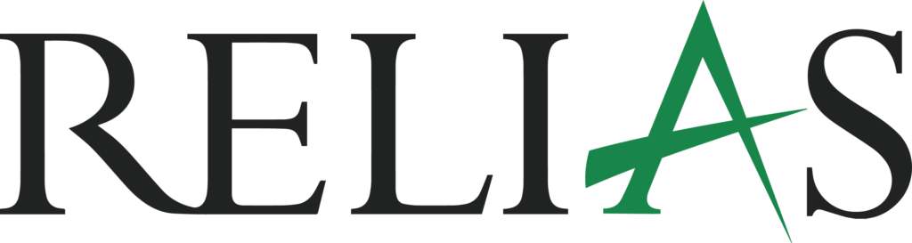 Relias logo