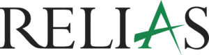 Relias logo