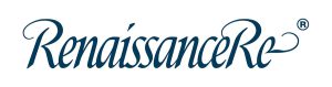 RenaissanceRe Holdings Ltd. logo