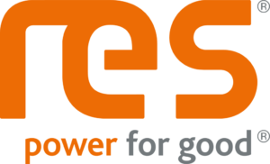 Renewable Energy Systems logo
