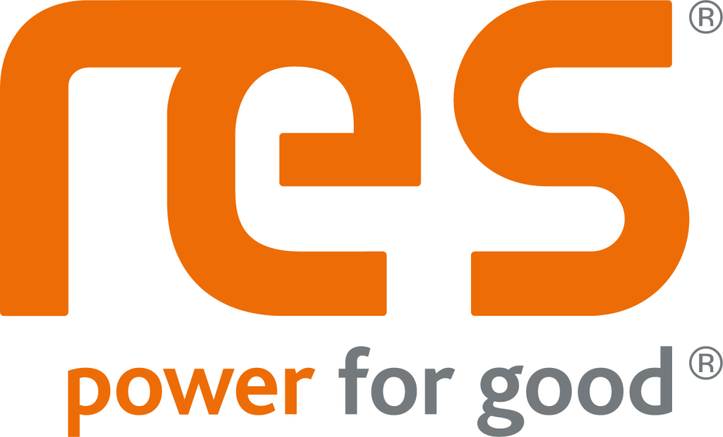 Renewable Energy Systems logo