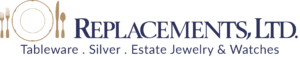 Replacements Ltd. logo