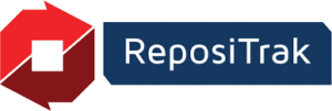 ReposiTrak, Inc. logo