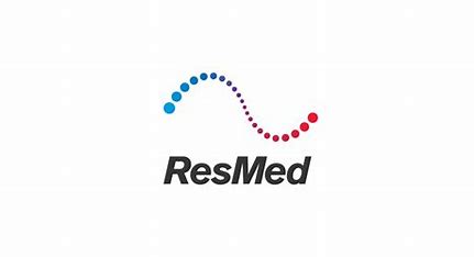 ResMed logo