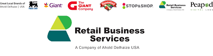Retail Business Services logo