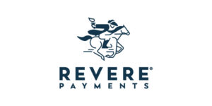 Revere Payments logo
