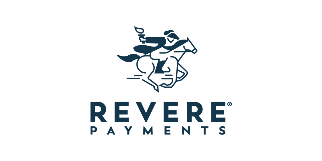 Revere Payments logo