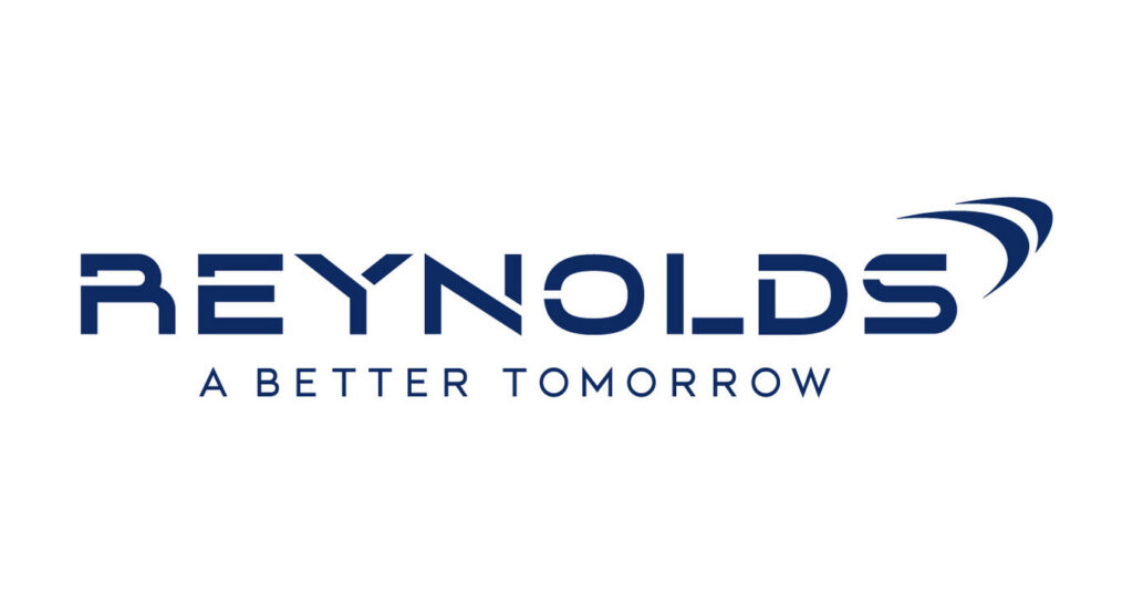 Reynolds American logo