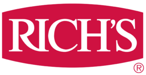 Rich Products Corporation logo