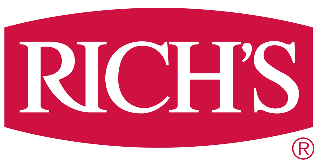 Rich Products Corporation logo