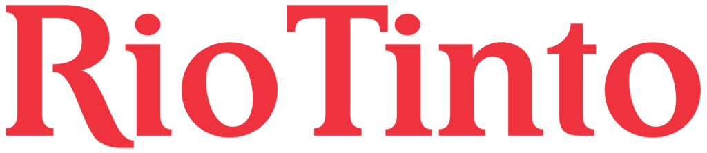 Rio Tinto logo
