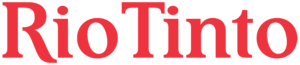 Rio Tinto logo