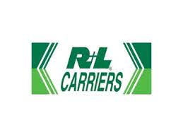 R+L Carriers logo