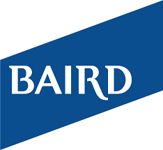 Robert W. Baird logo