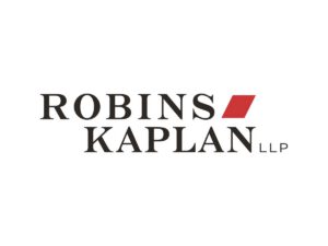 Robins Kaplan LLP logo