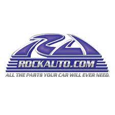 RockAuto logo