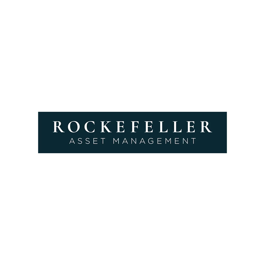Rockefeller Asset Management logo