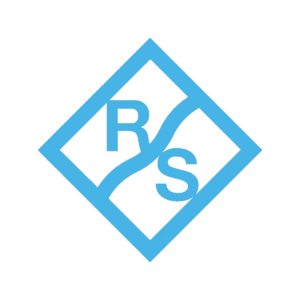 Rohde & Schwarz logo
