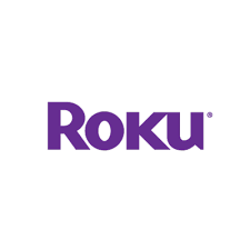 Roku Inc. logo