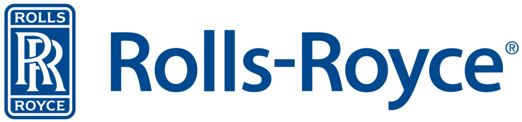 Rolls-Royce (North America) logo