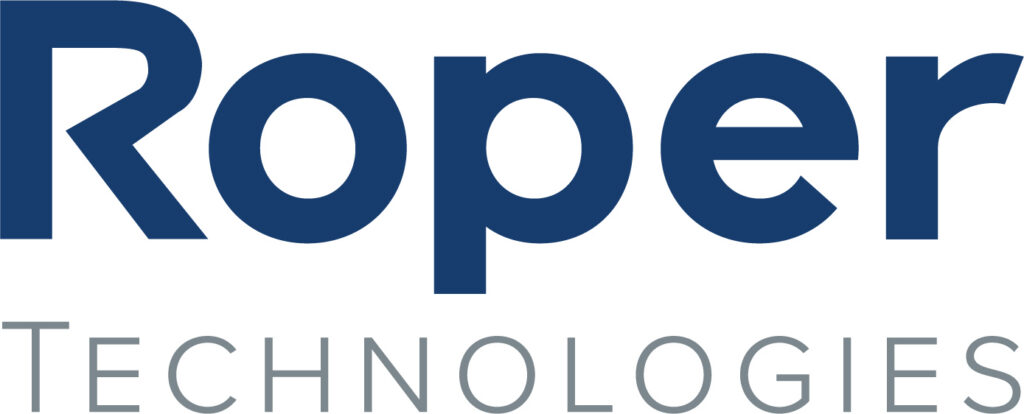 Roper Technologies logo
