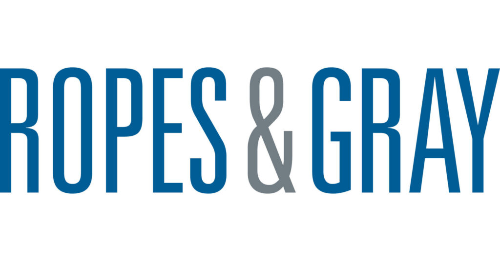 Ropes & Gray logo