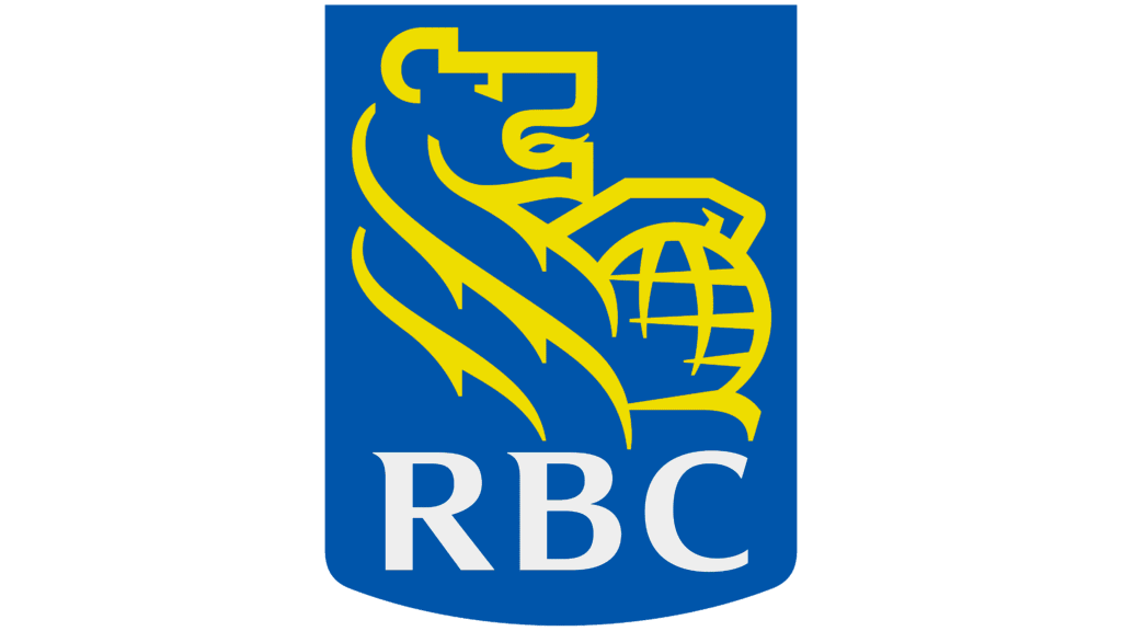 Royal Bank of Canada (RBC) logo