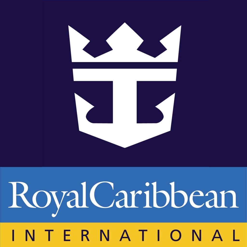 Royal Caribbean Group logo