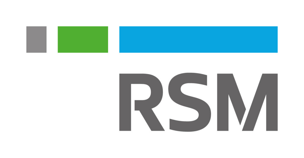 RSM US logo