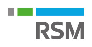 RSM US logo