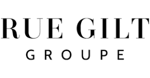 Rue Gilt Groupe logo