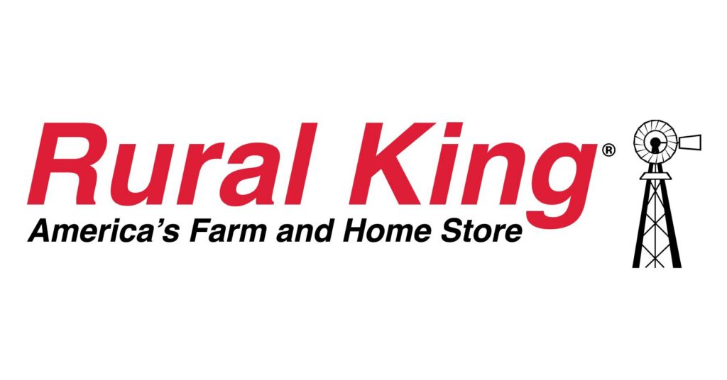 Rural King logo