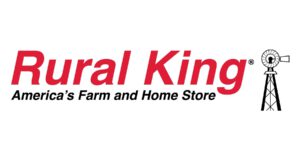 Rural King logo
