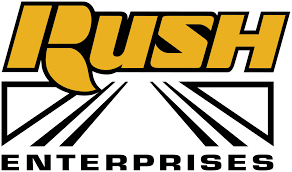 Rush Enterprises Inc. logo
