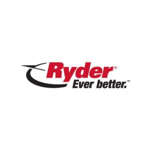 Ryder System logo