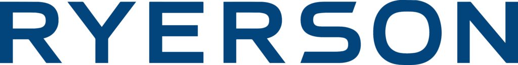 Ryerson logo