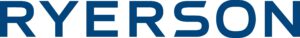 Ryerson logo