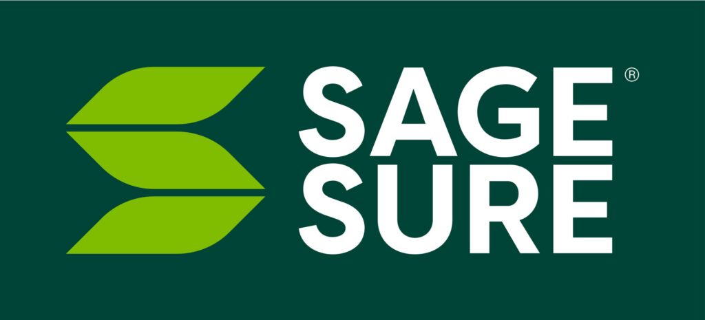 SageSure Insurance Managers logo